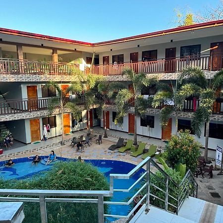 Mountain View Garden Inn קורון מראה חיצוני תמונה