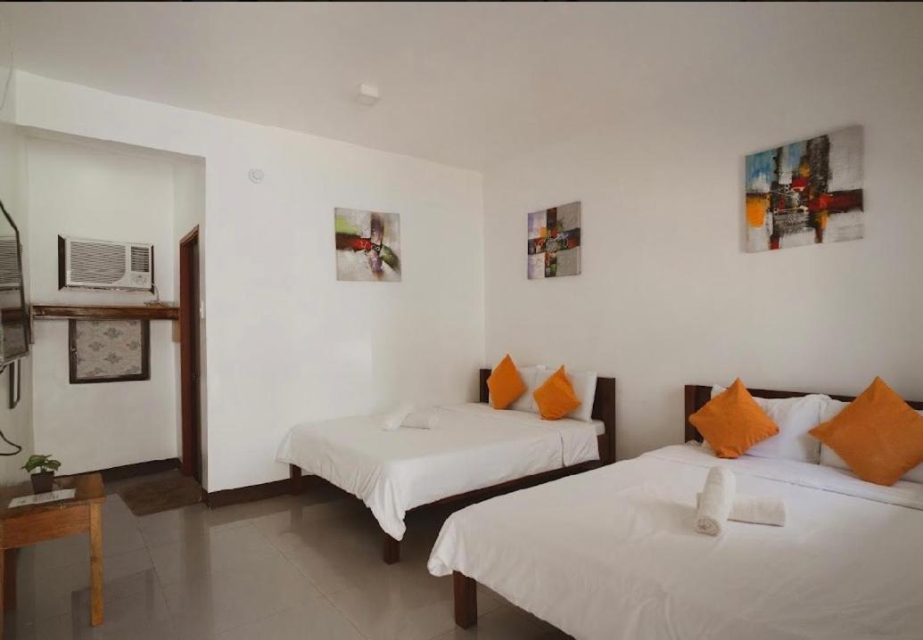 Mountain View Garden Inn קורון מראה חיצוני תמונה
