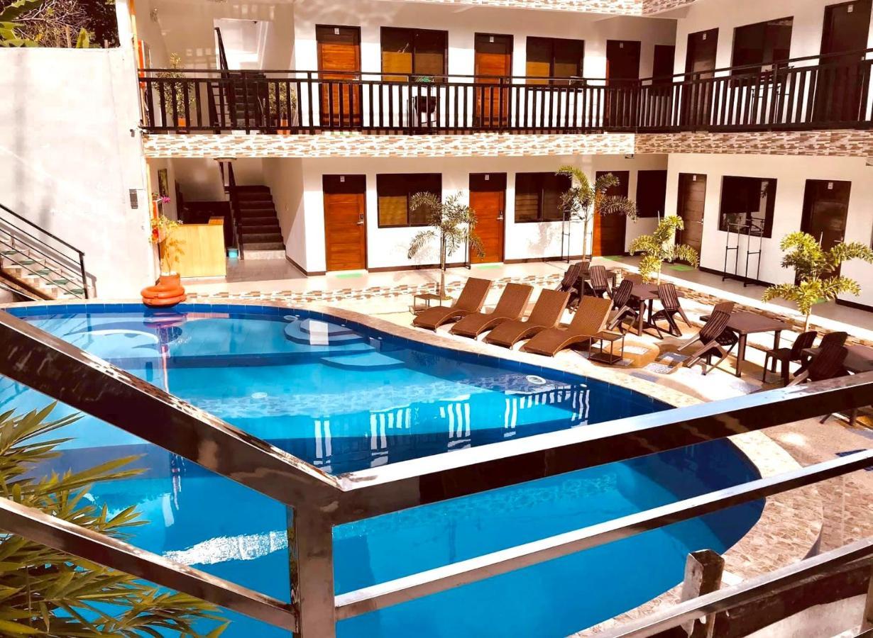 Mountain View Garden Inn קורון מראה חיצוני תמונה