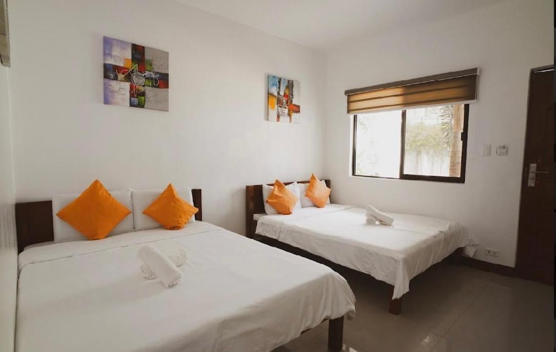 Mountain View Garden Inn קורון מראה חיצוני תמונה