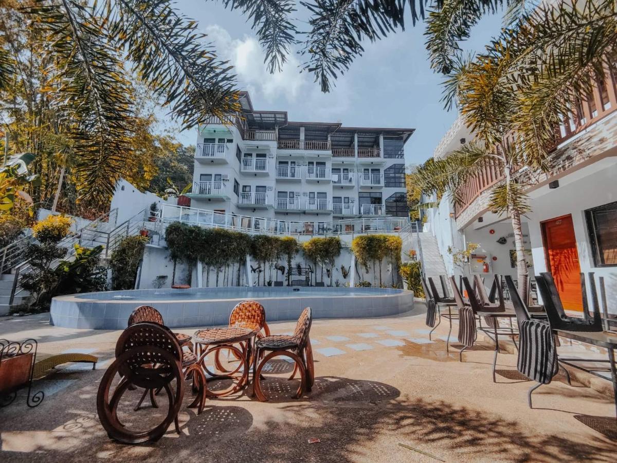 Mountain View Garden Inn קורון מראה חיצוני תמונה