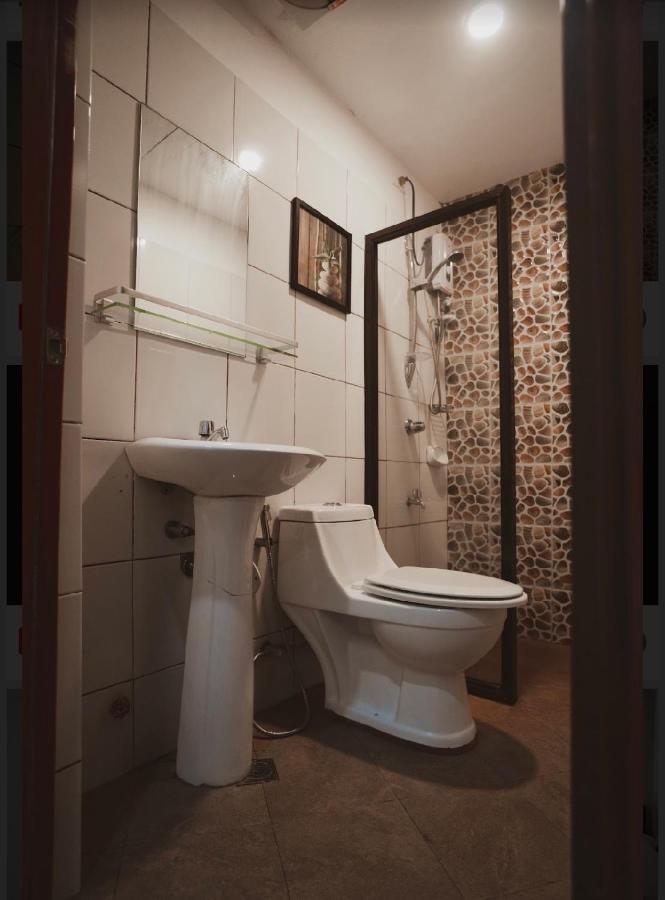Mountain View Garden Inn קורון מראה חיצוני תמונה