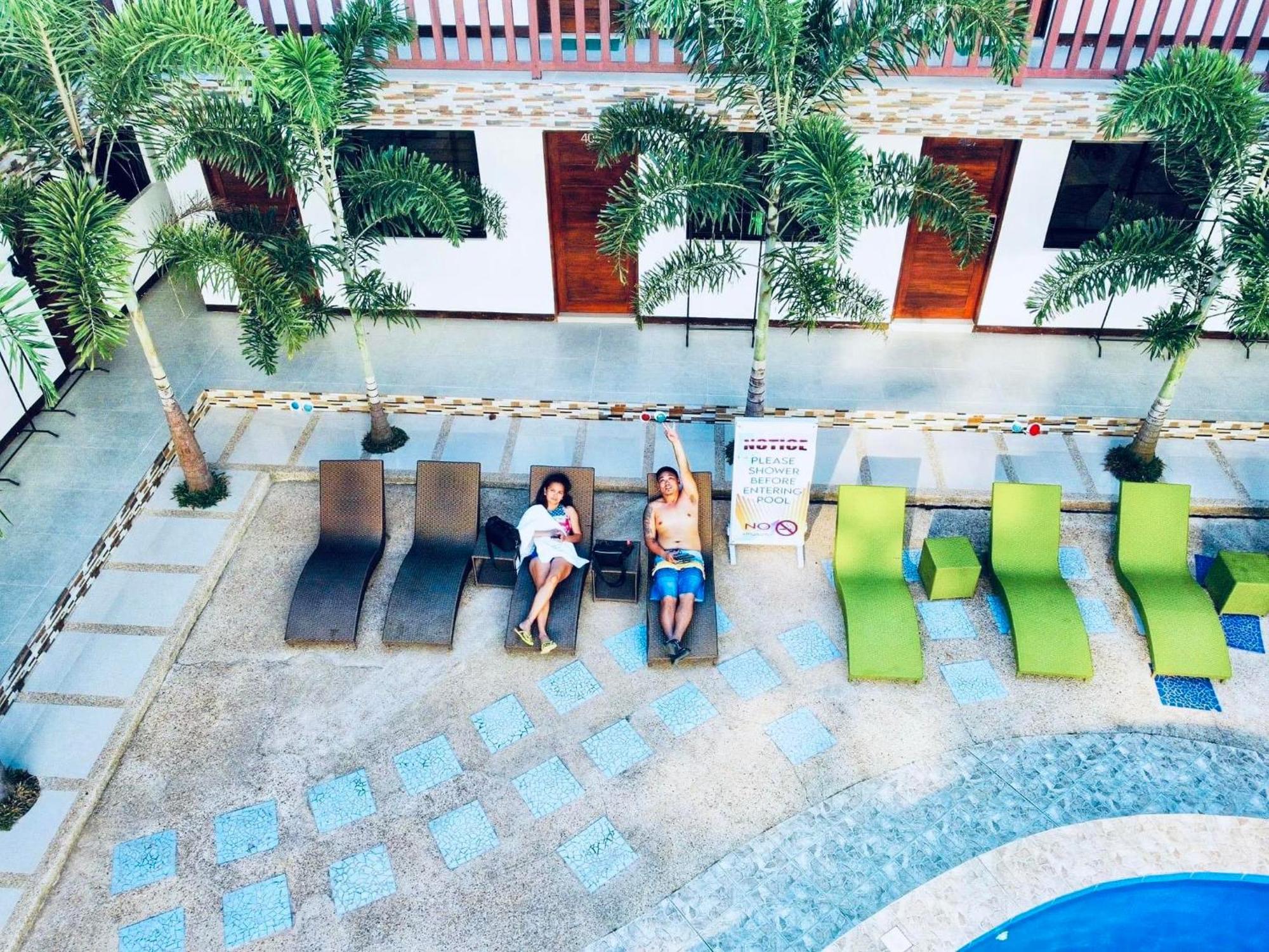 Mountain View Garden Inn קורון מראה חיצוני תמונה