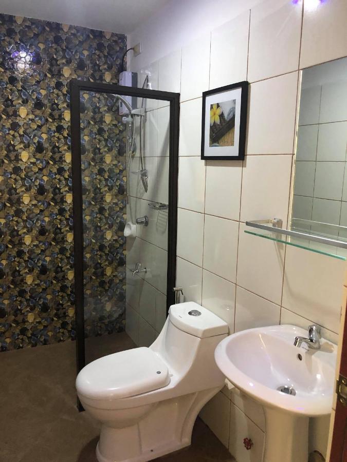 Mountain View Garden Inn קורון מראה חיצוני תמונה
