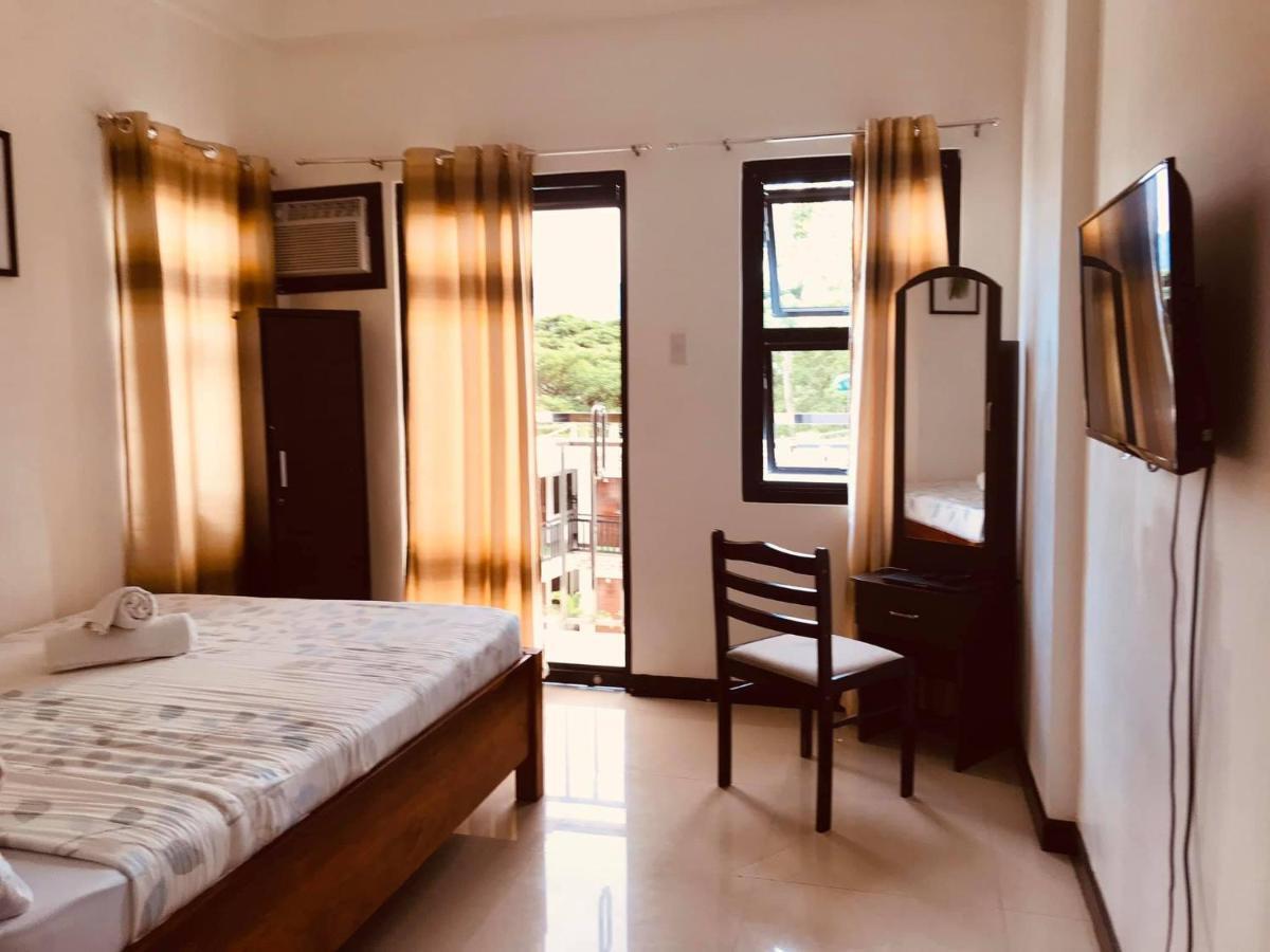 Mountain View Garden Inn קורון מראה חיצוני תמונה