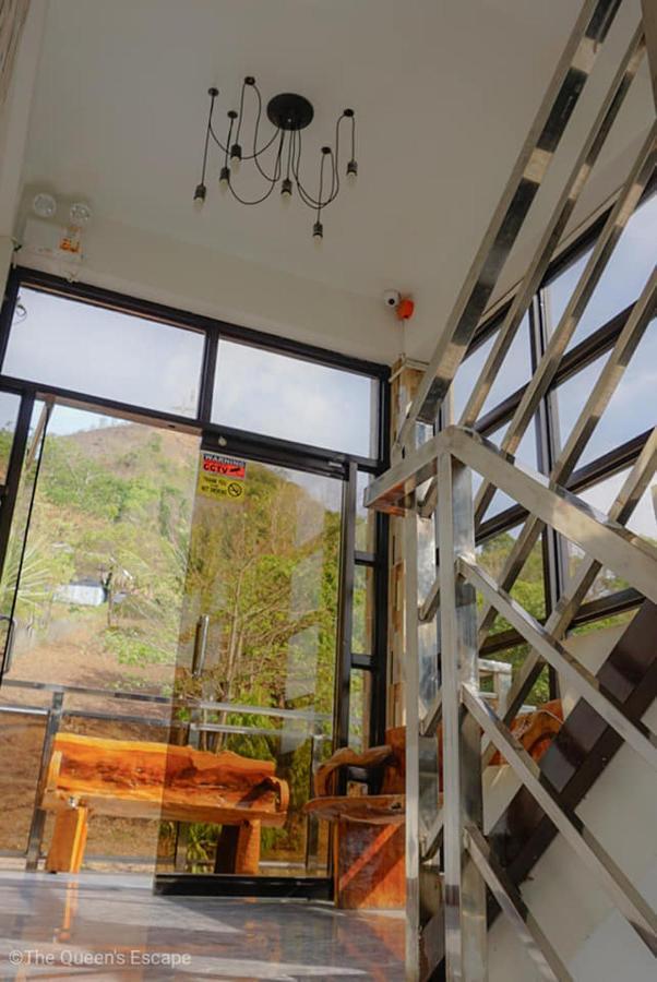 Mountain View Garden Inn קורון מראה חיצוני תמונה