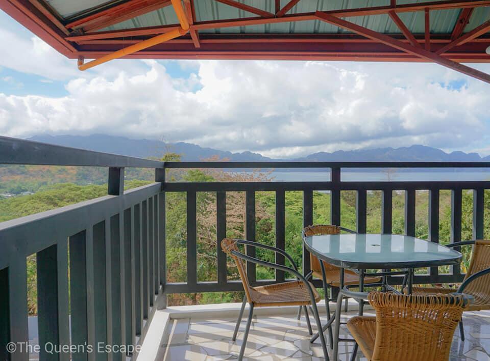 Mountain View Garden Inn קורון מראה חיצוני תמונה